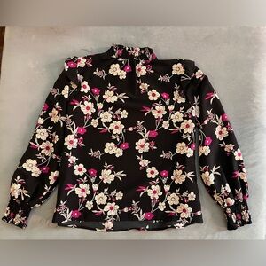 Sanctuary Blouse sz M